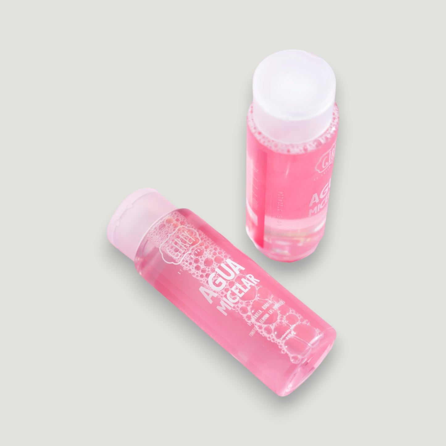 Agua Micelar Girly