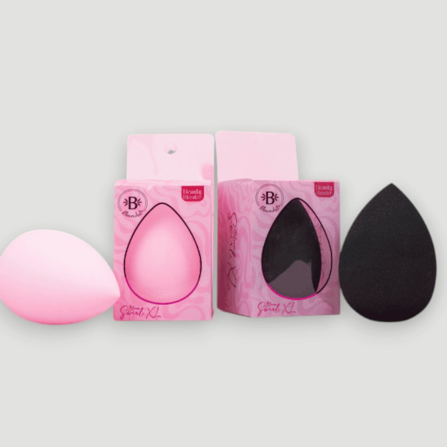 Beauty Blender Swirl Xl Bsm00030