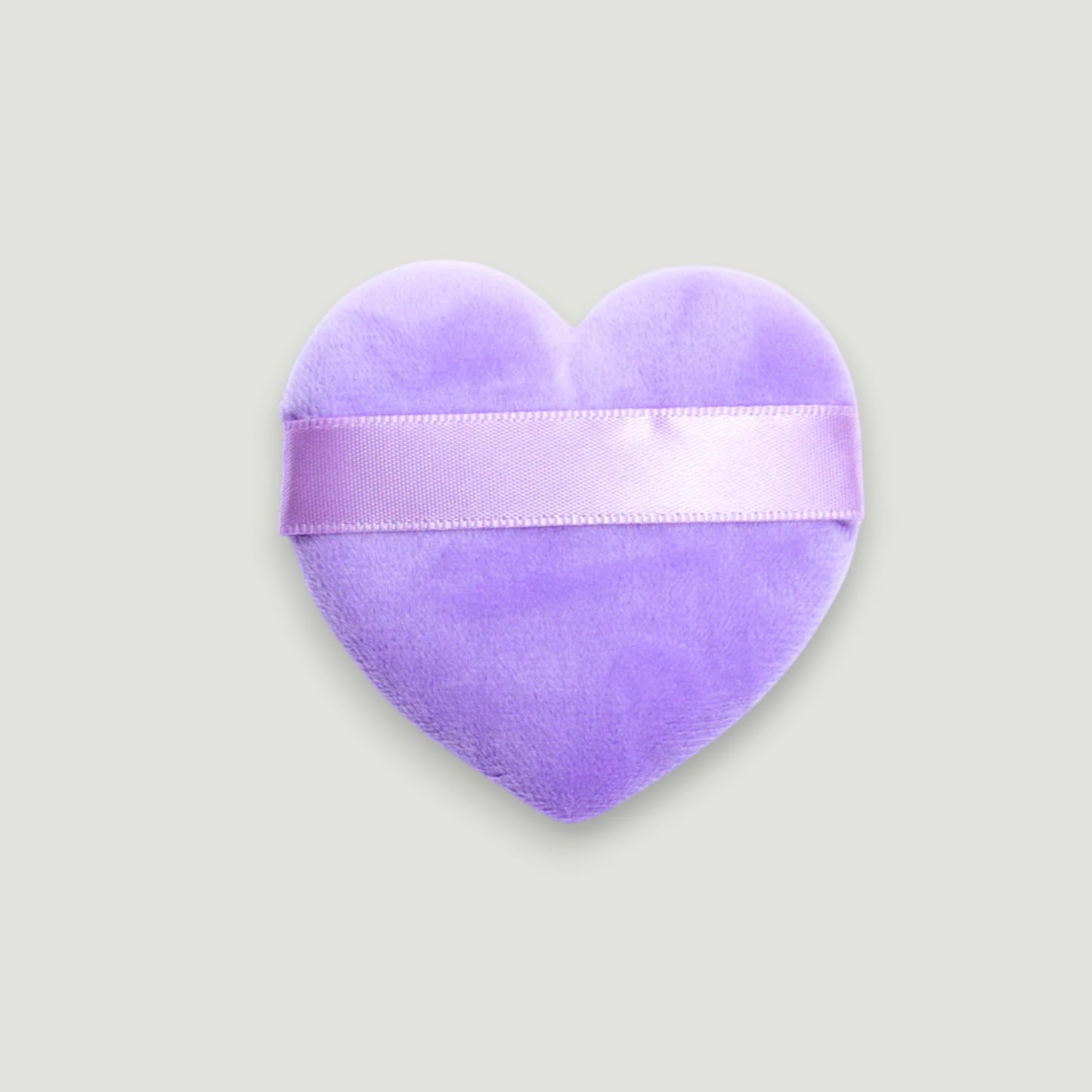 Borla Terciopelo Corazon 1307