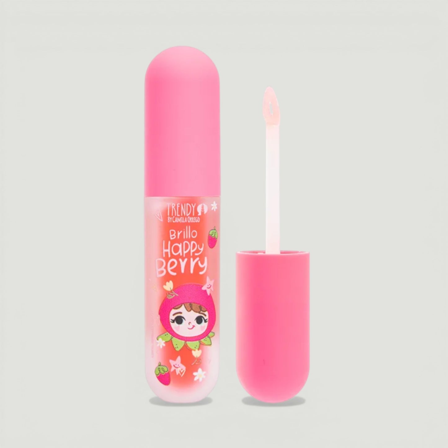 Brillo Happy Berry Bhb1744 Trendy