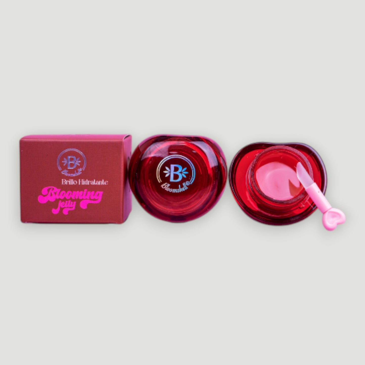 Brillo Jelly Bg2622 Bloomshell