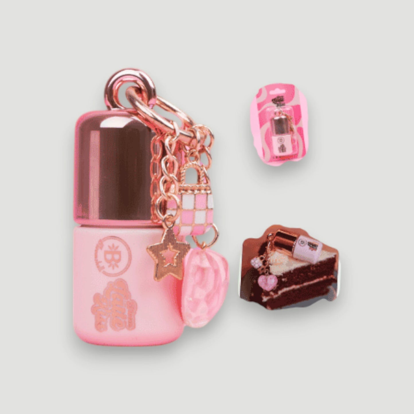 Brillo Latte Kiss Bt300010