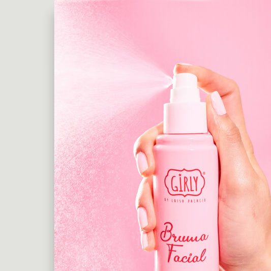 Bruma Facial Girly