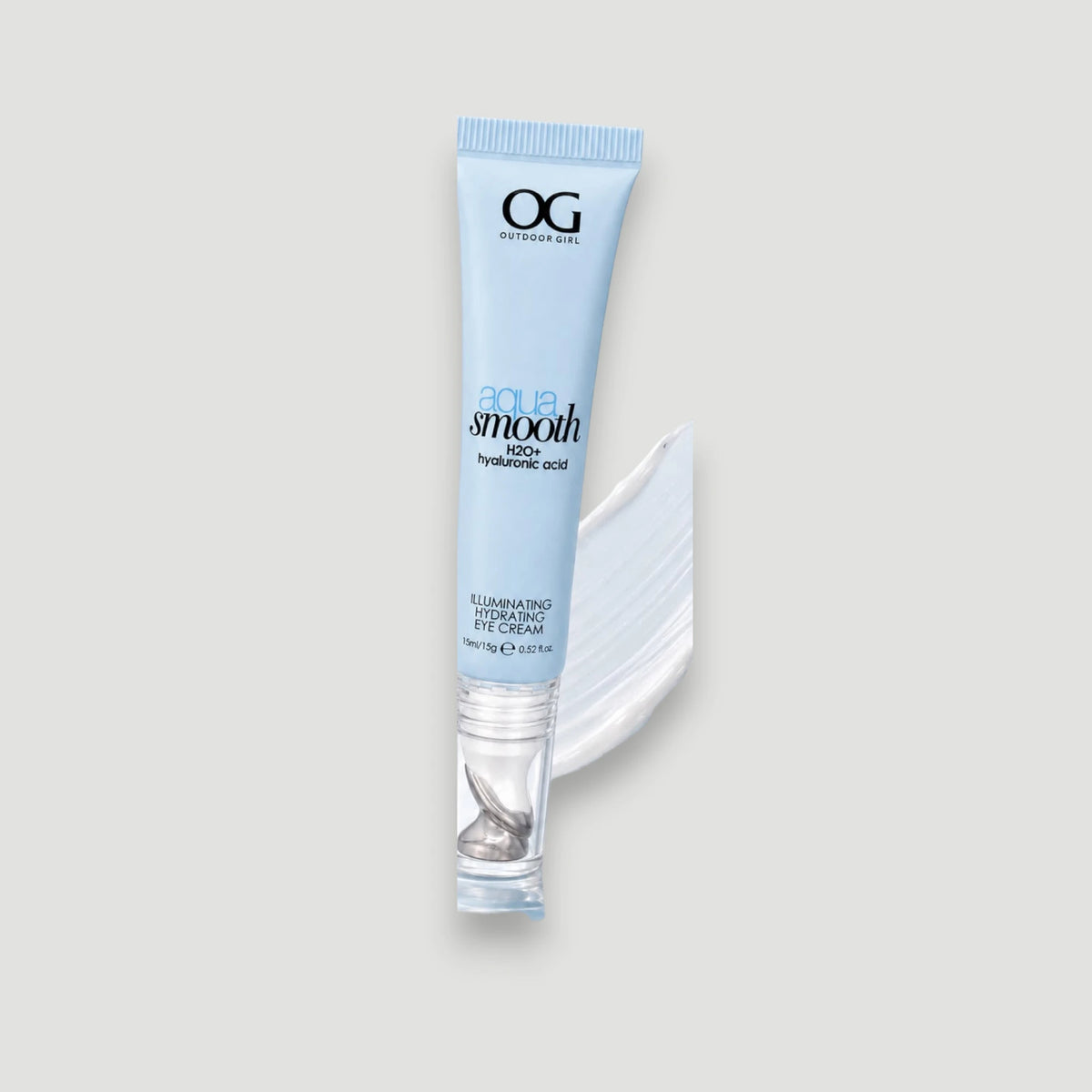Contorno De Ojos Acid Hyaluronic Og