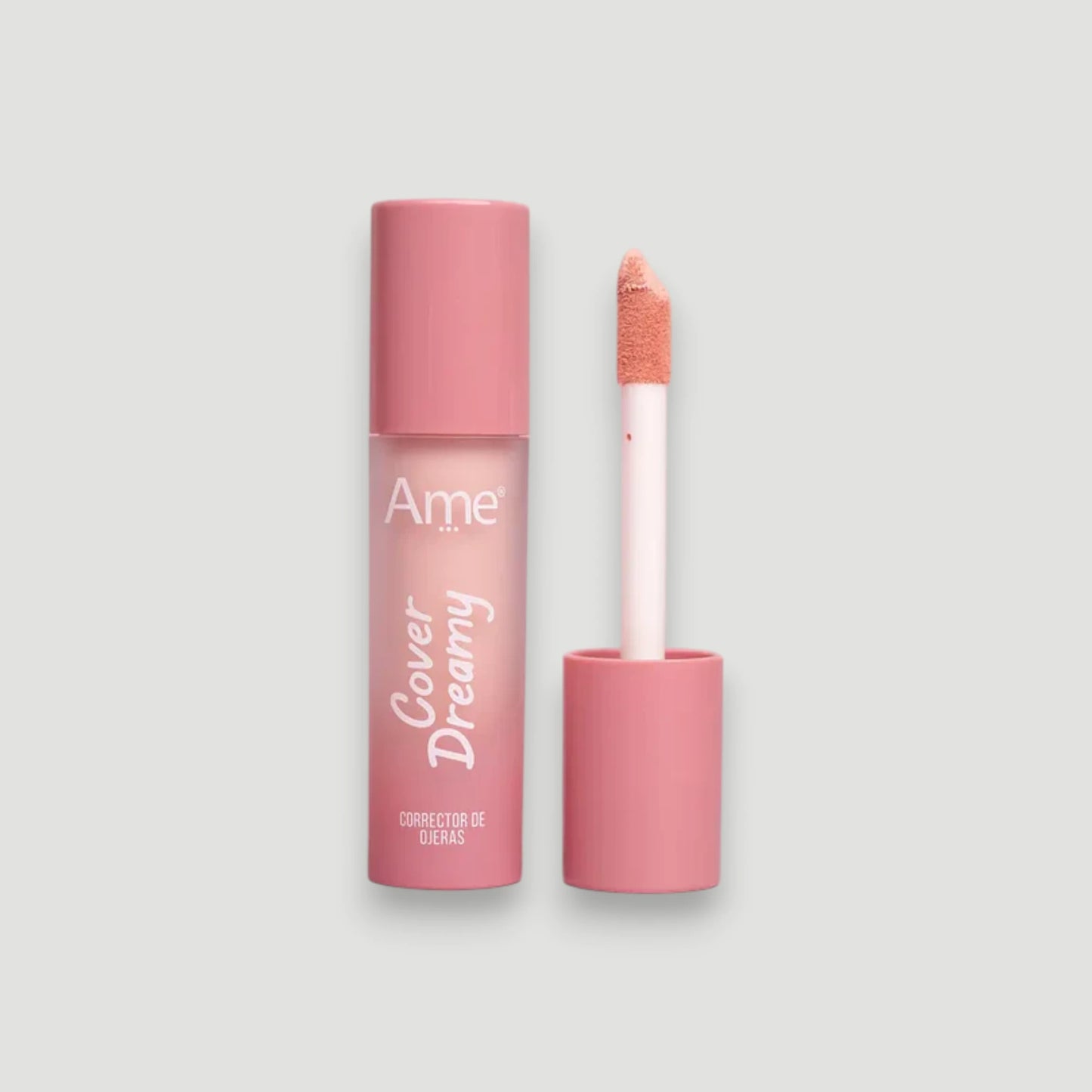 Corrector De Ojeras Ame