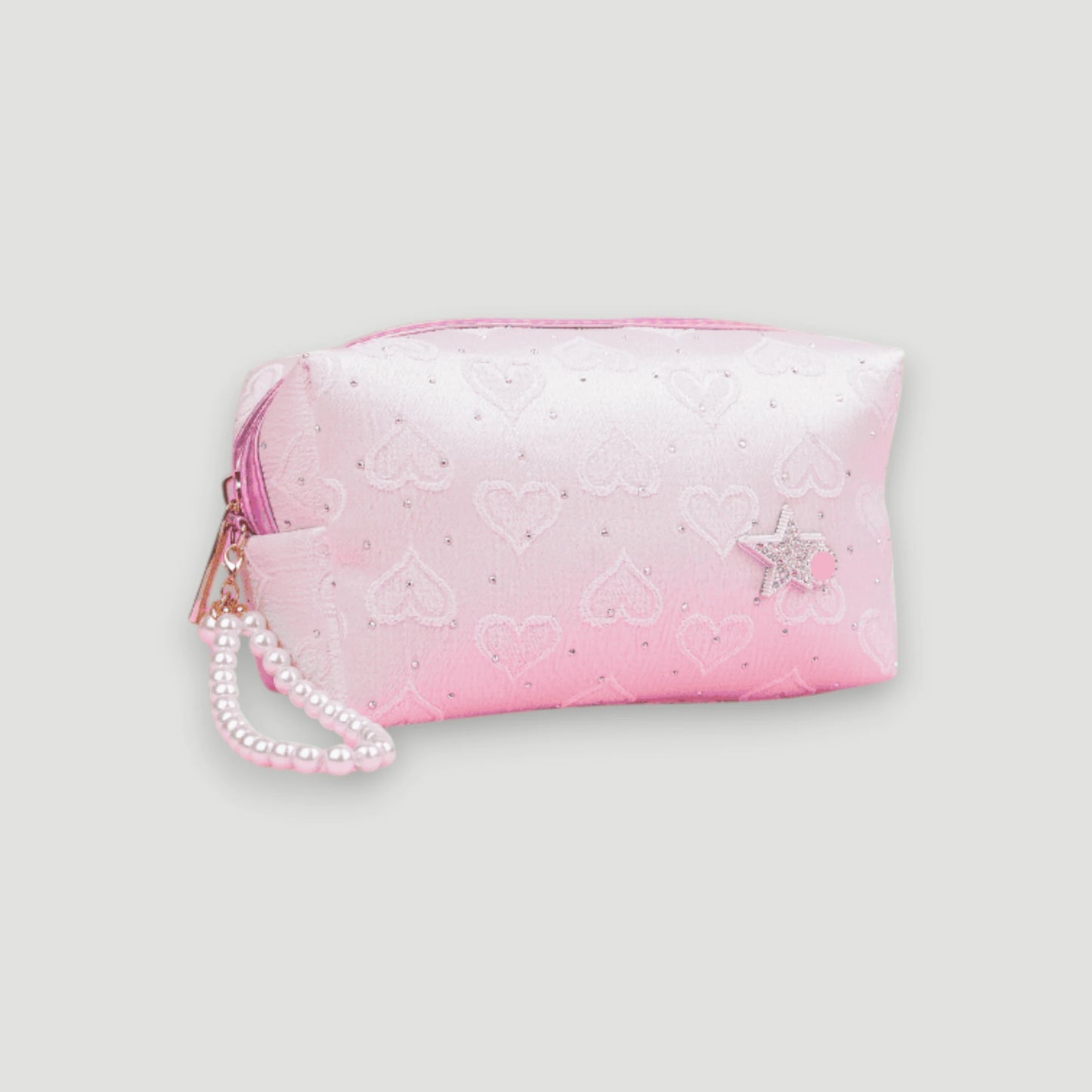 Cosmetiquera Bloom Pearl Ty002