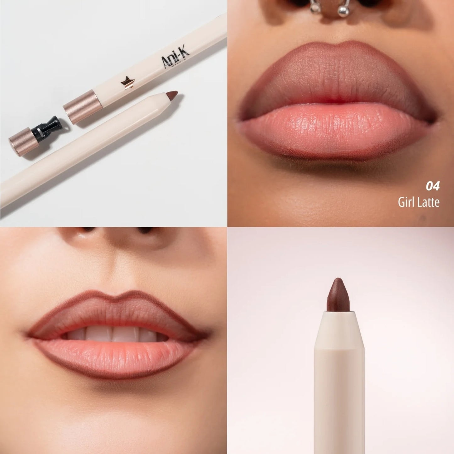 Delineador Labios Ca2293