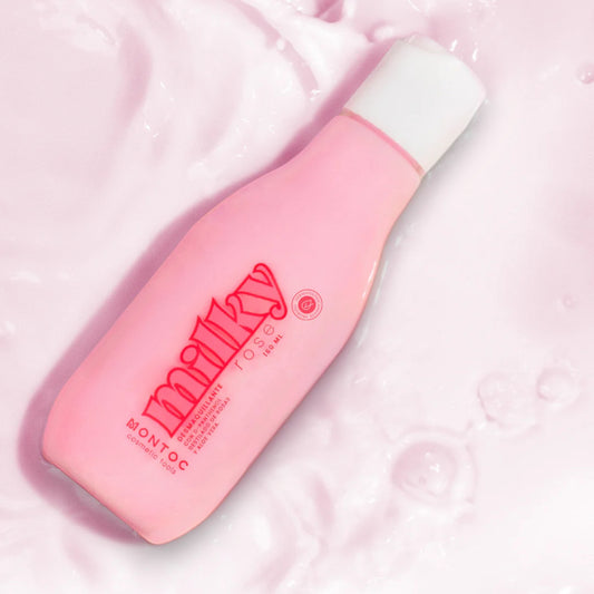 Desmaquillante Milky Rose Montoc
