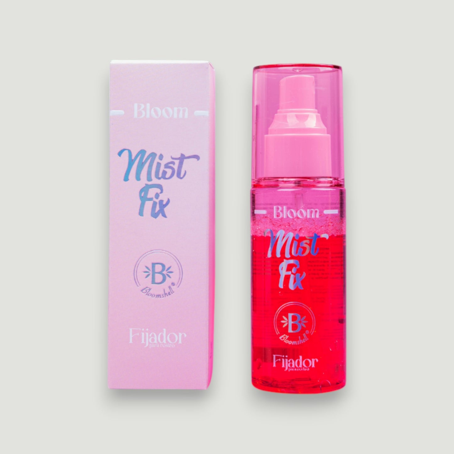 Fijador Hidratante Mist Fix Sh805647