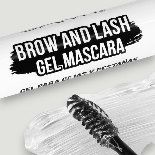 Gel Para Cejas Y Pestañas Samy