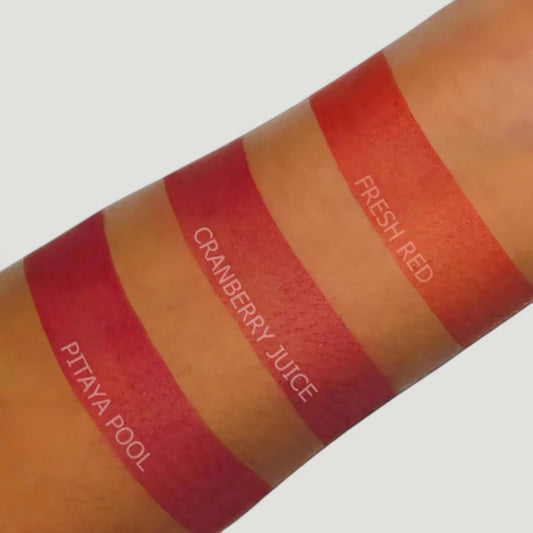 Gel Tint Ruby Rose