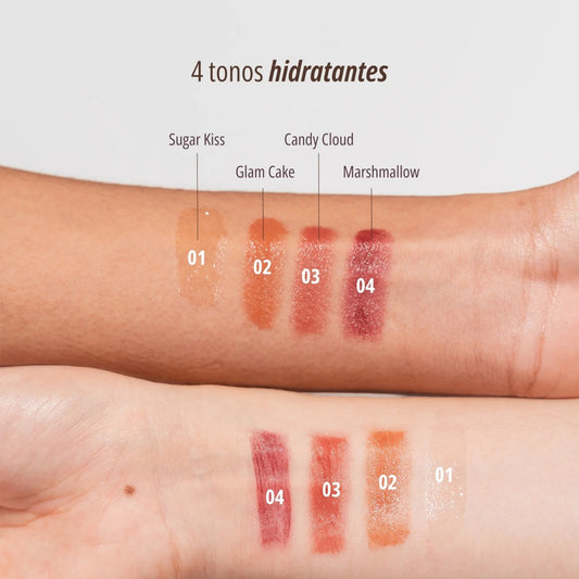 Hidratante Lip Balm Ca2513