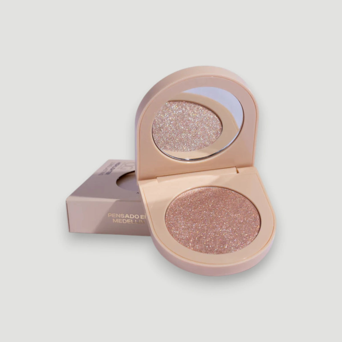 Iluminador Daily Glow Og