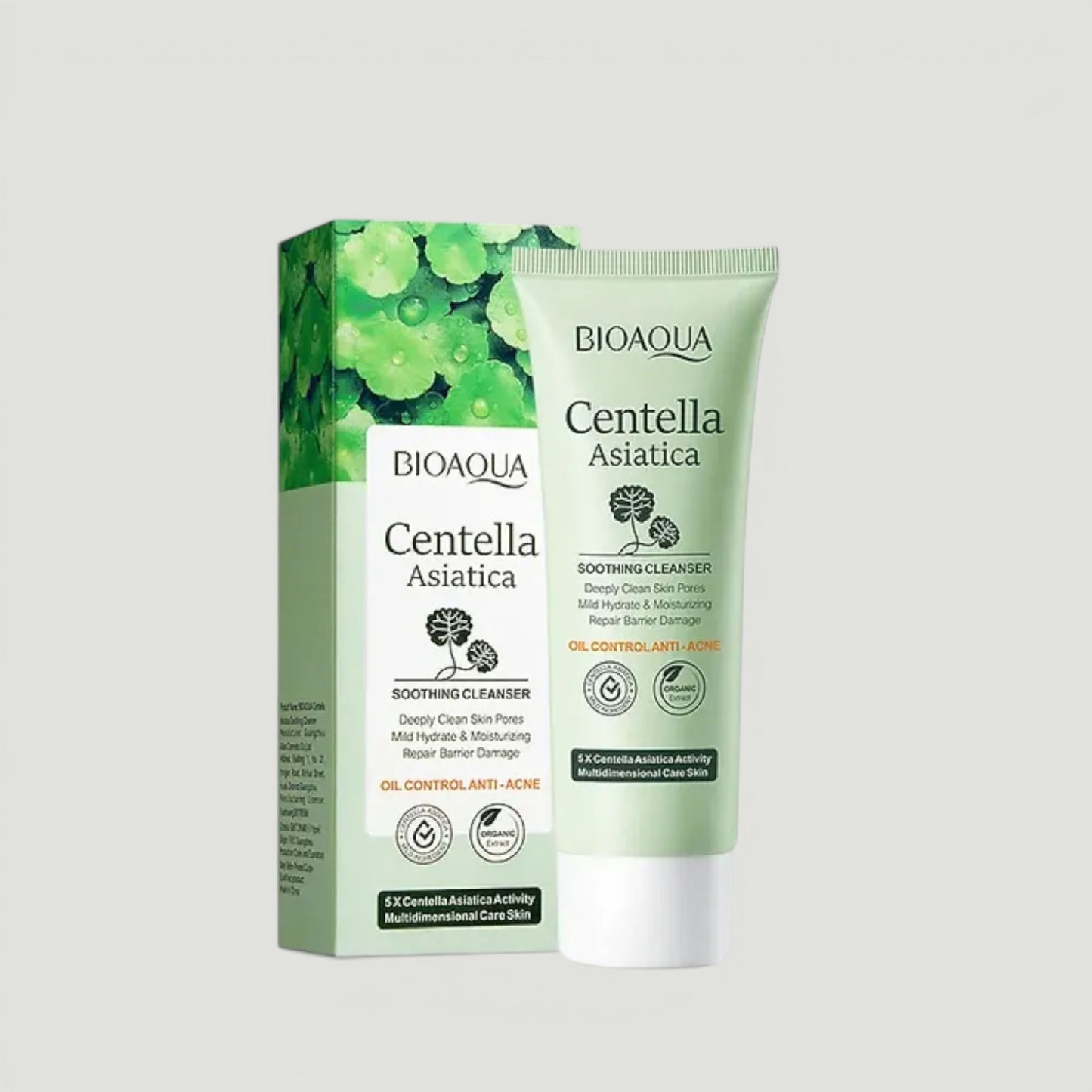 Jabon Facial Centella 100G 12043
