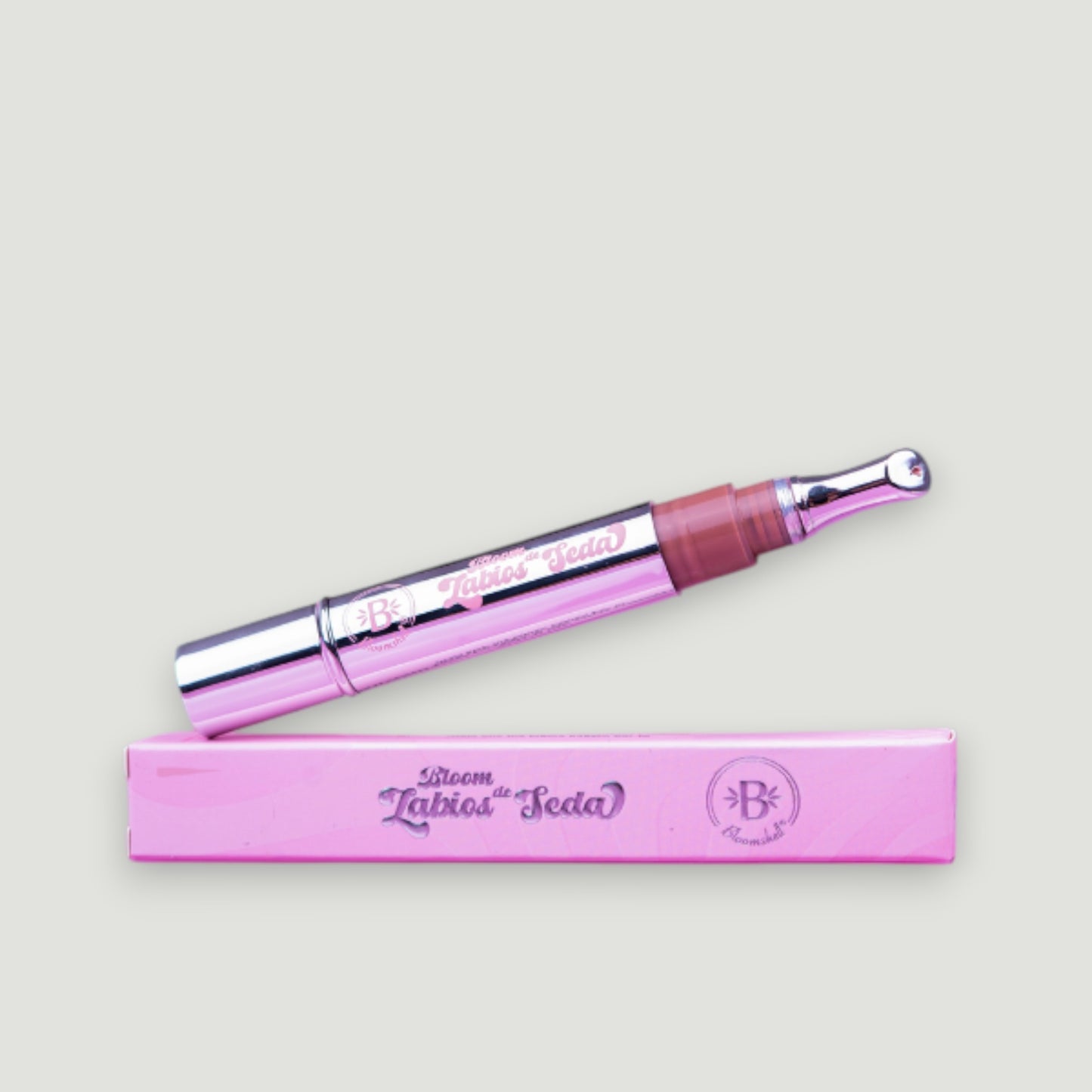 Labios De Seda Nude Bt103610