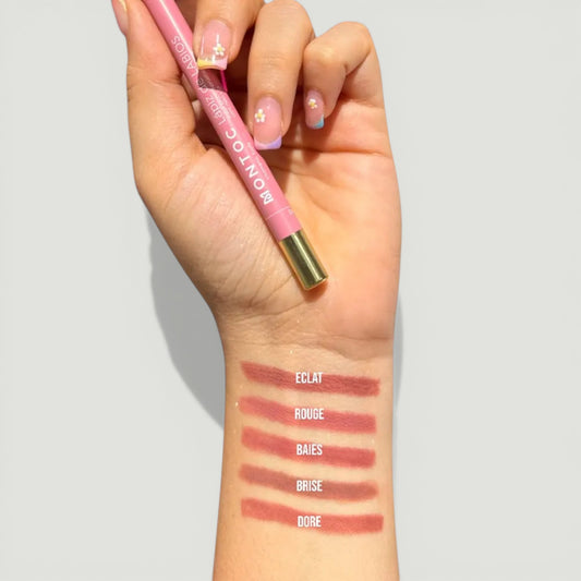 Lapiz De Labios Montoc