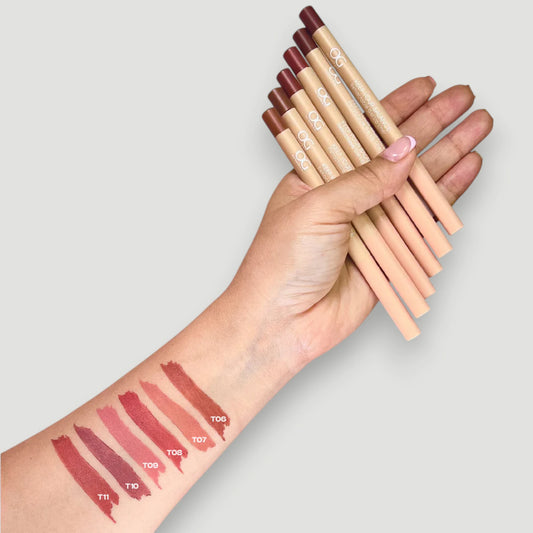 Lapiz Labial True Nude Og