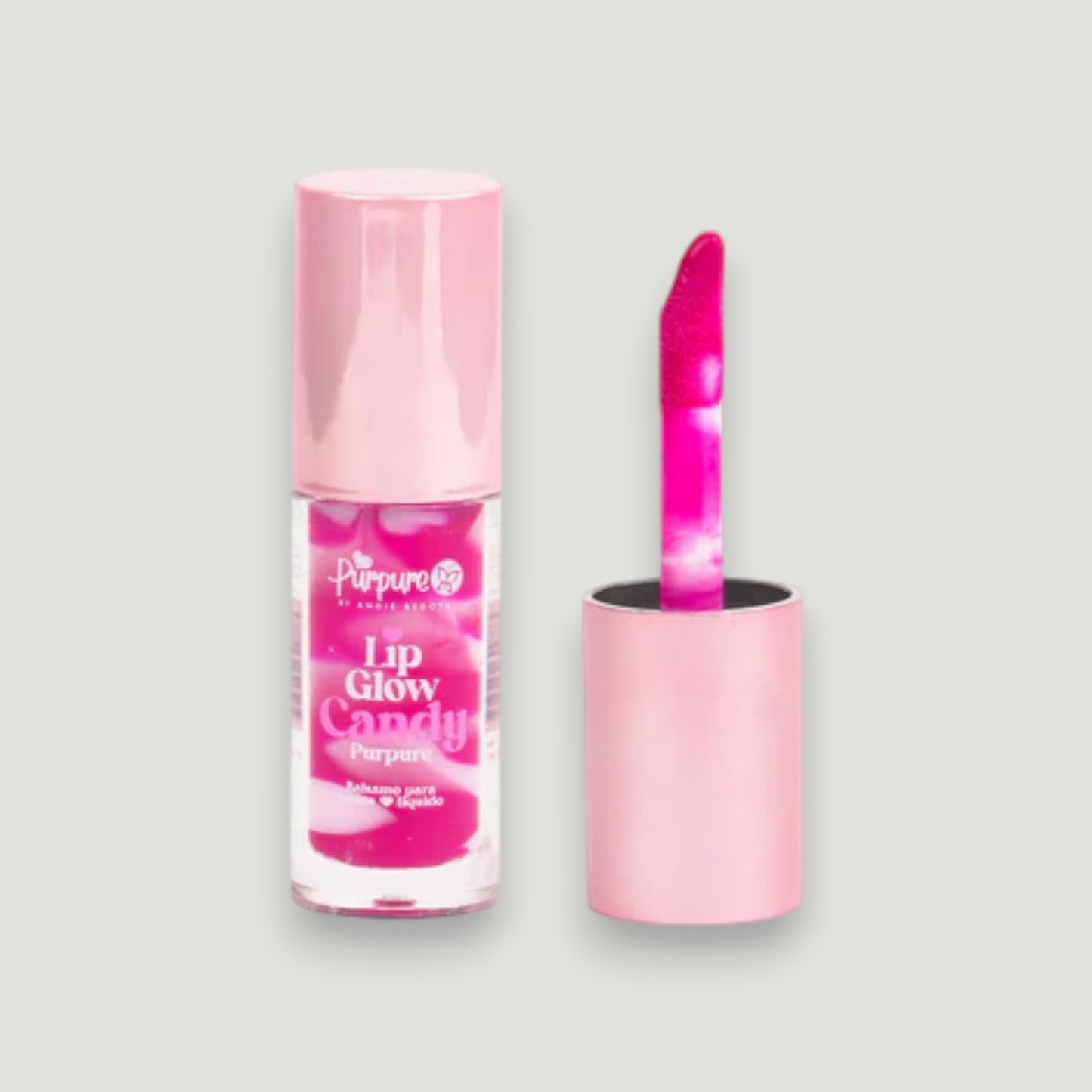 Lip Glow Candy