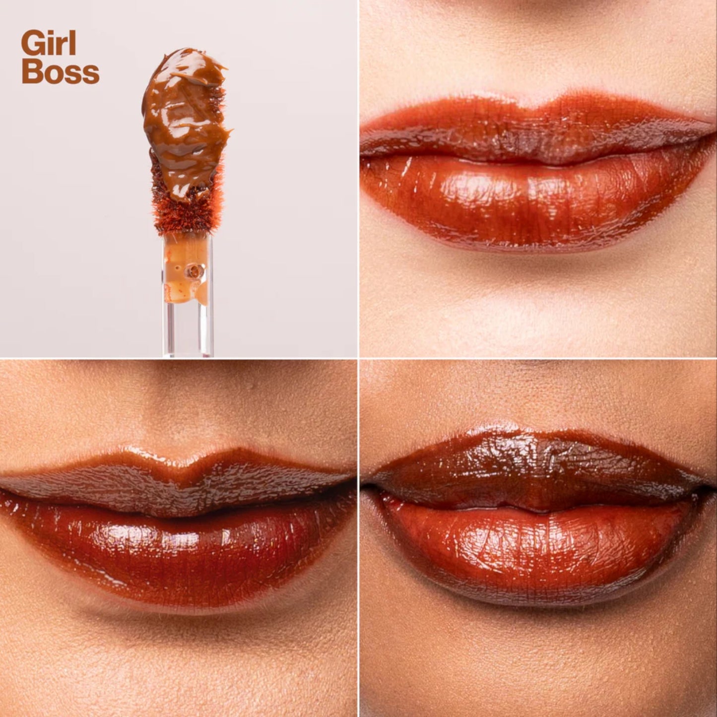Lip Oil Tinted Atenea