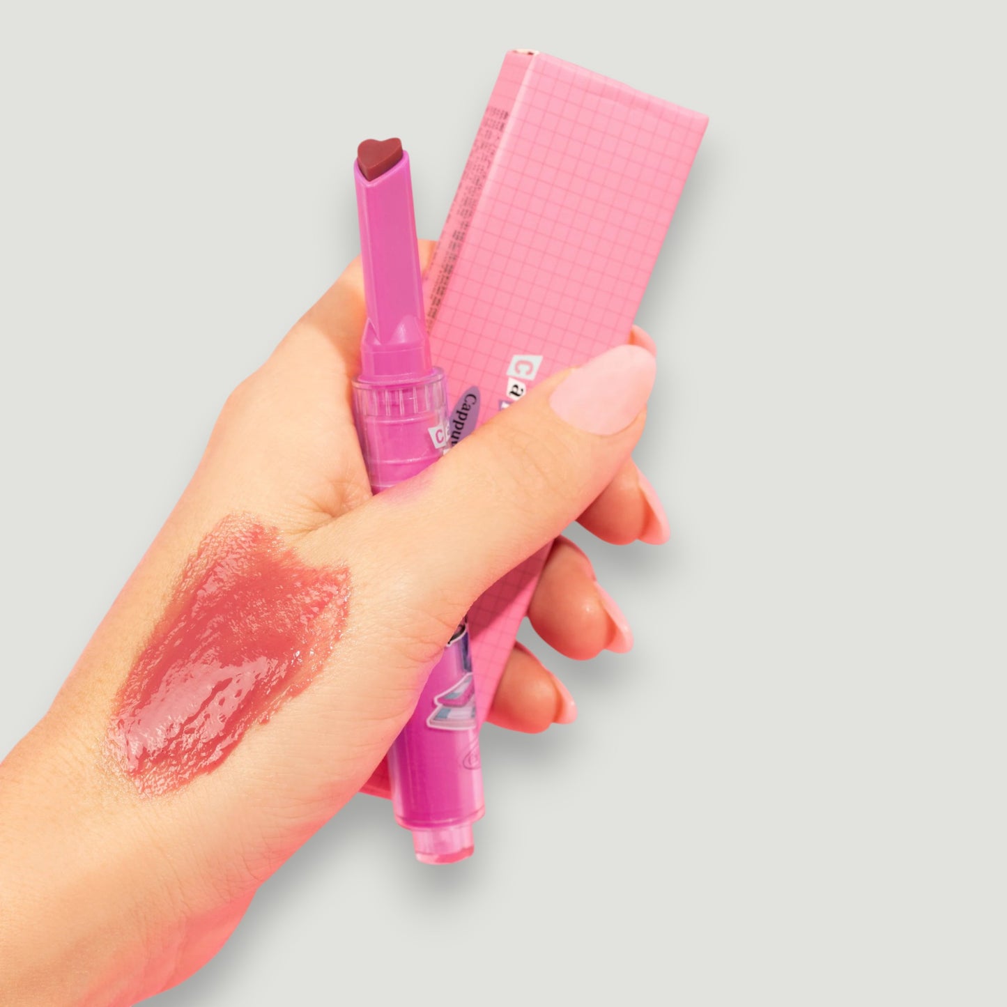 Lip Stick A35 Cappuvini