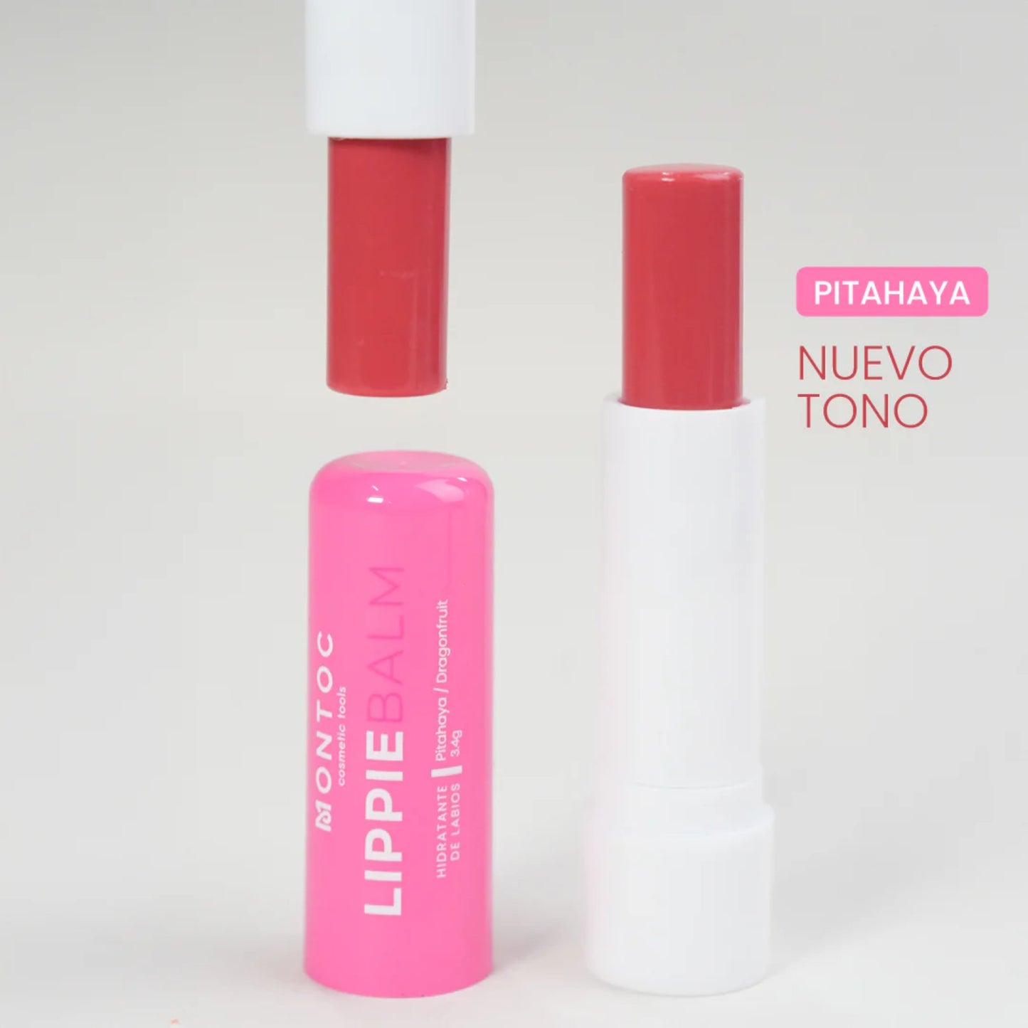 Lippie Balm Montoc