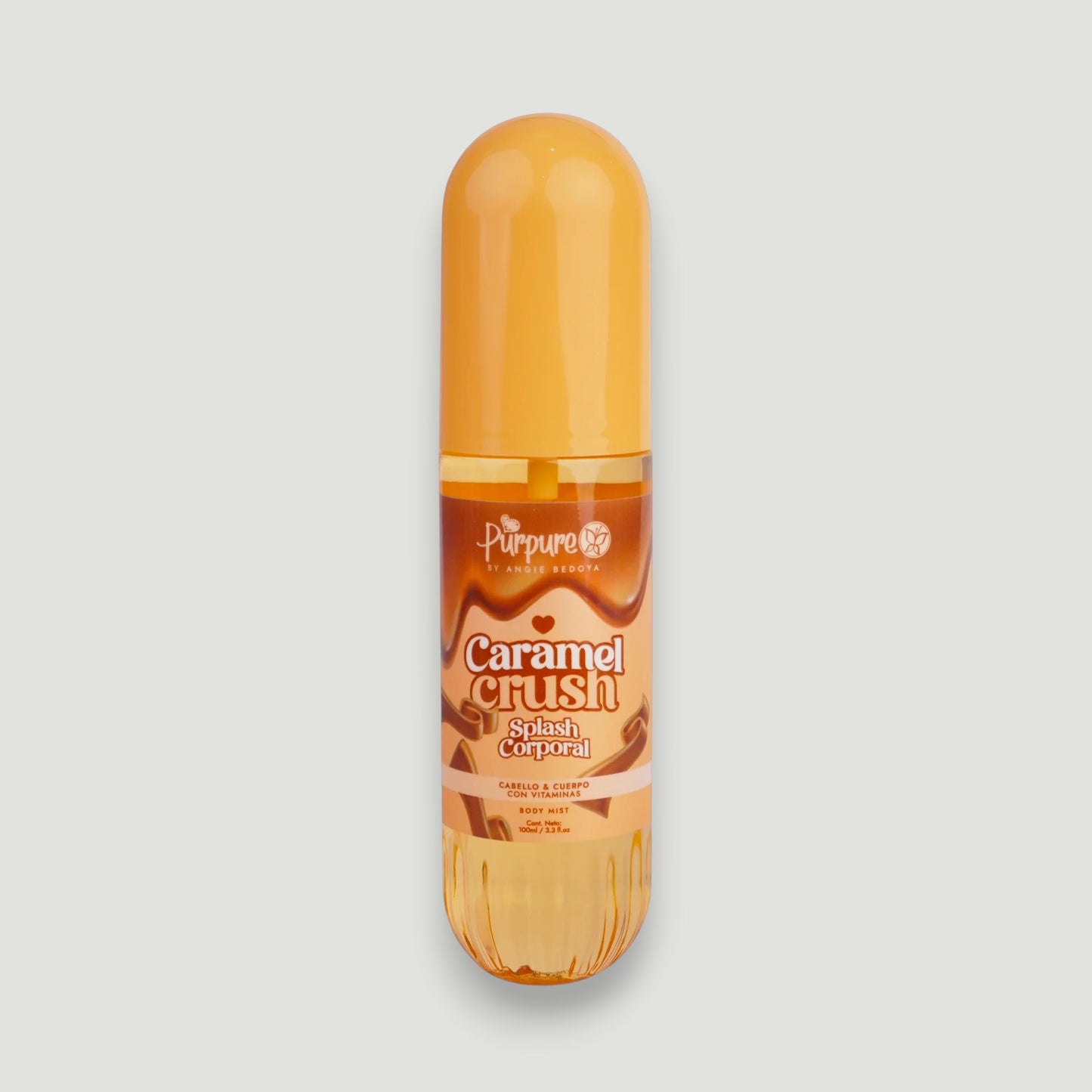 Mini Splah 100Ml Purpure