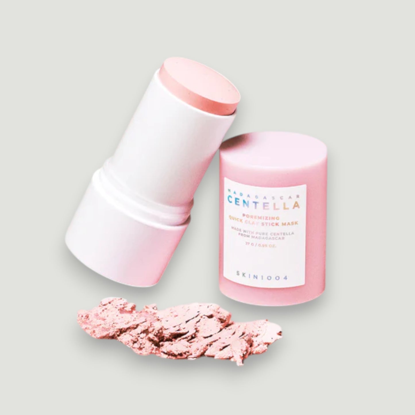 Mascarilla Poremizing Quick Clay