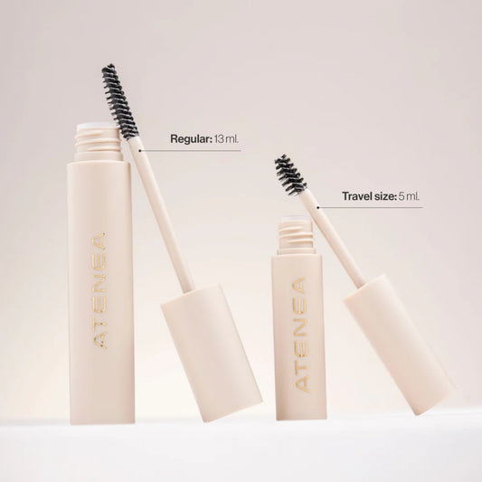 Mini Gel Fijador De Cejas