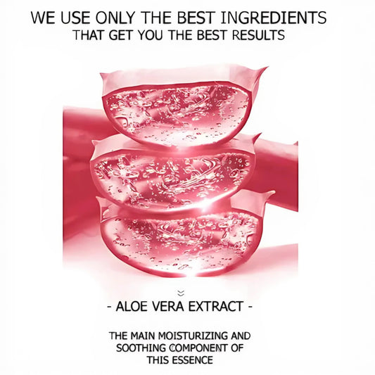 Gel Refrescante Aloe Vera Y Rosas 83550