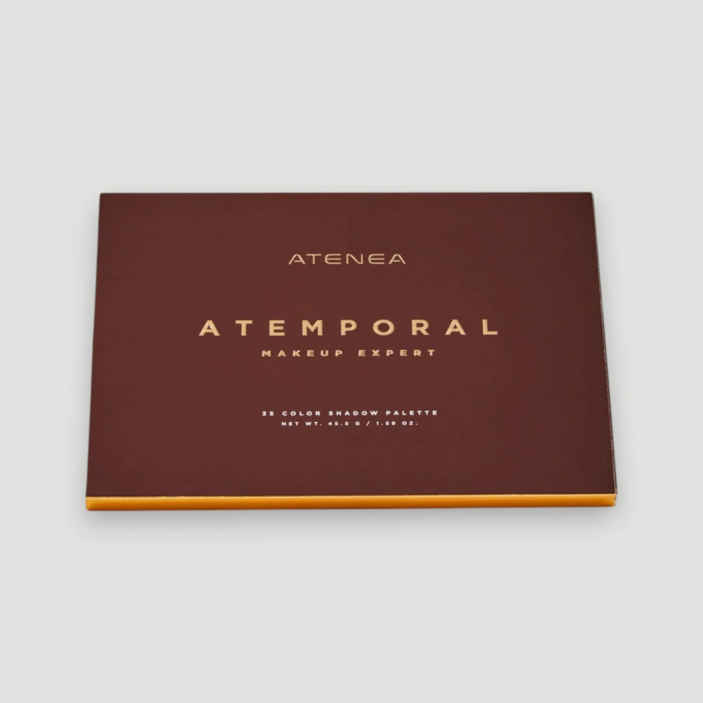 Paleta De Sombras 35Tonos Atemporal
