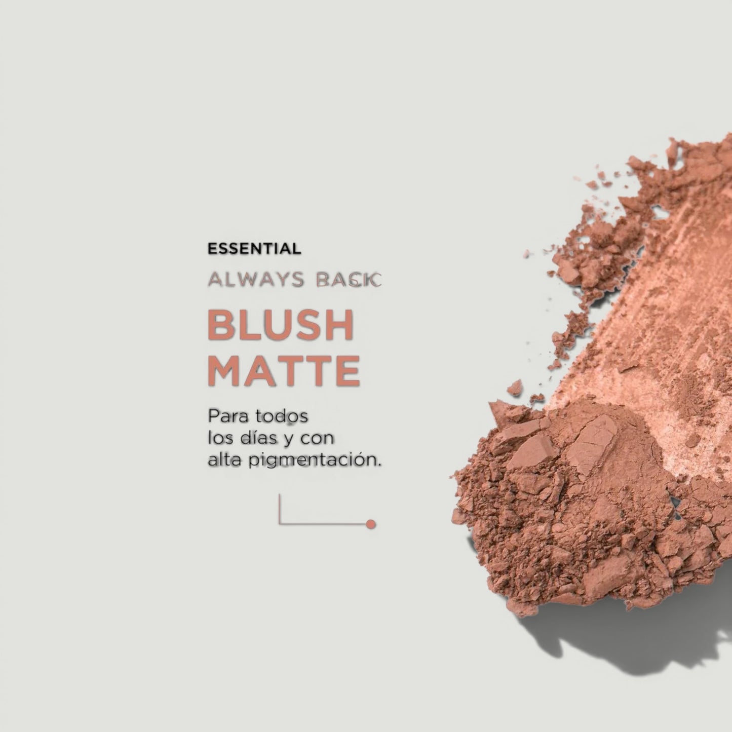 Paleta Essential Atenea