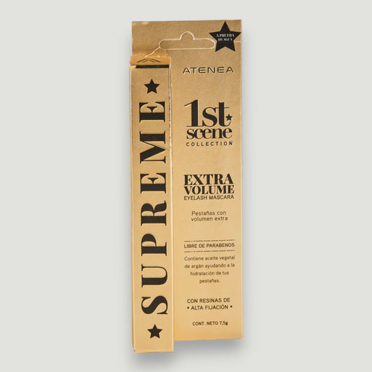 Pestañina Supreme 1St Atenea