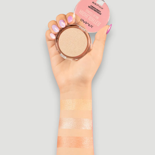 Polvo Comp Iluminador Sunset Glam