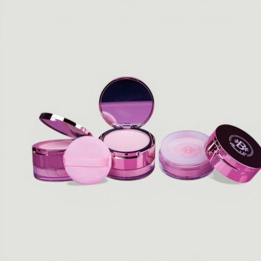 Polvo Compacto Mini Ps1210