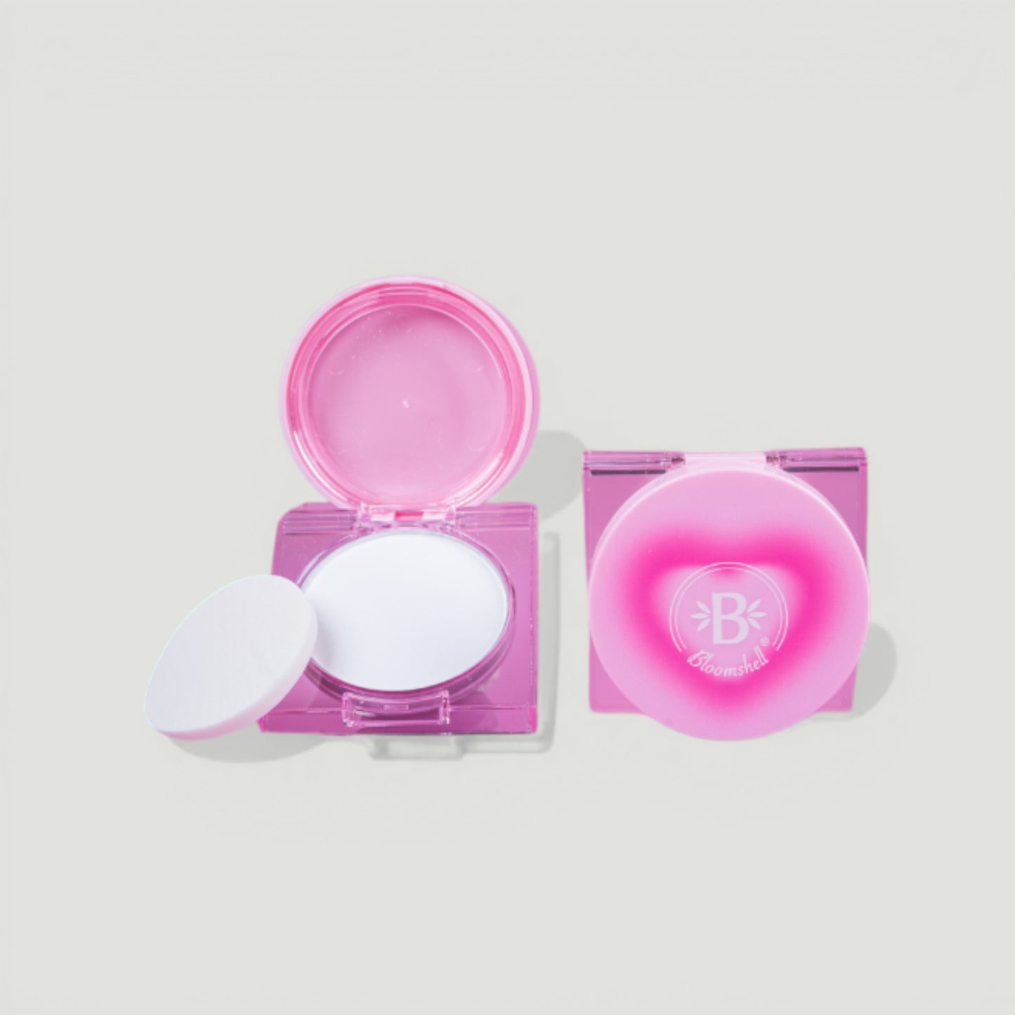 Polvo Compacto Trasl Pc5176 Bloom Fresh