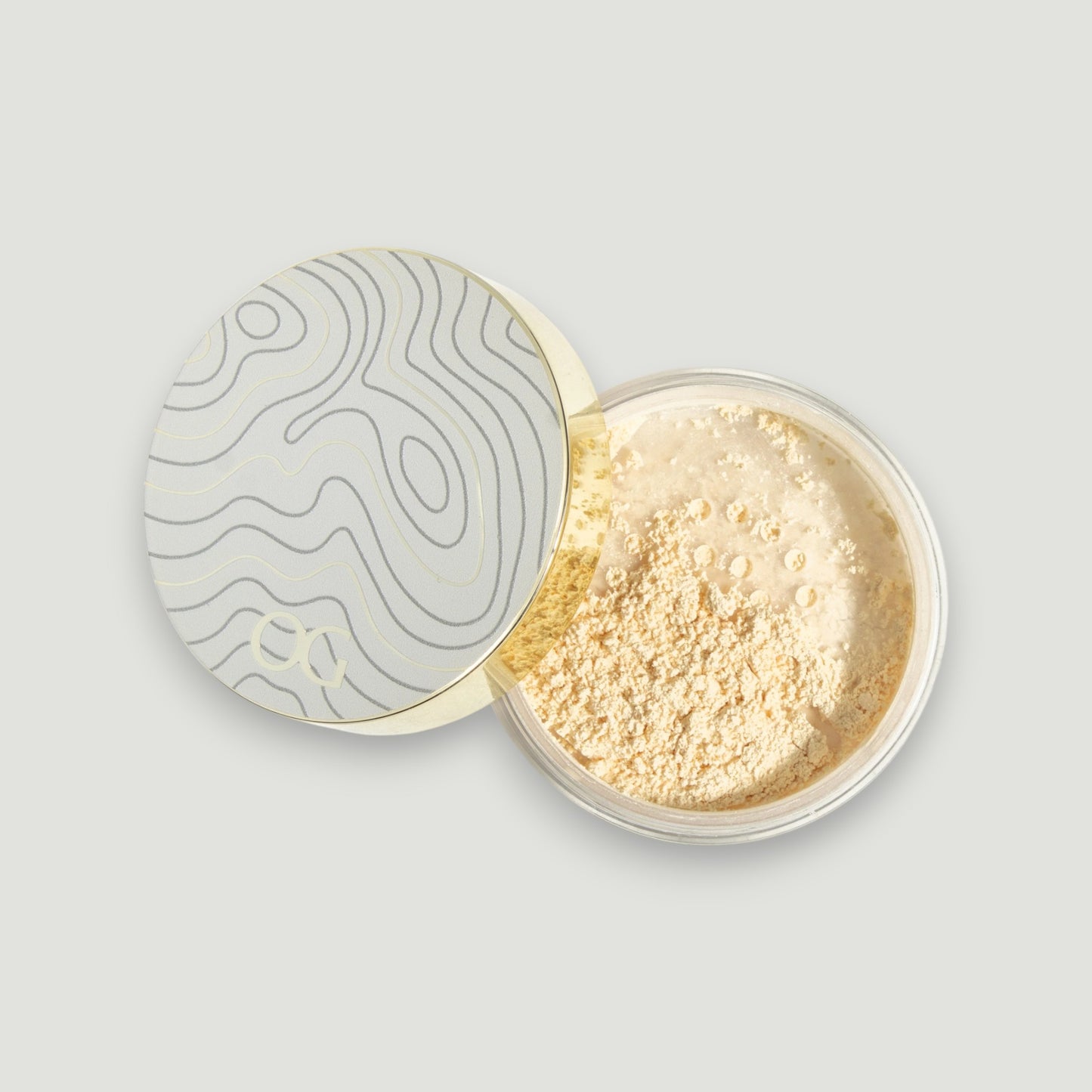 Polvo Suelto Ricesilk