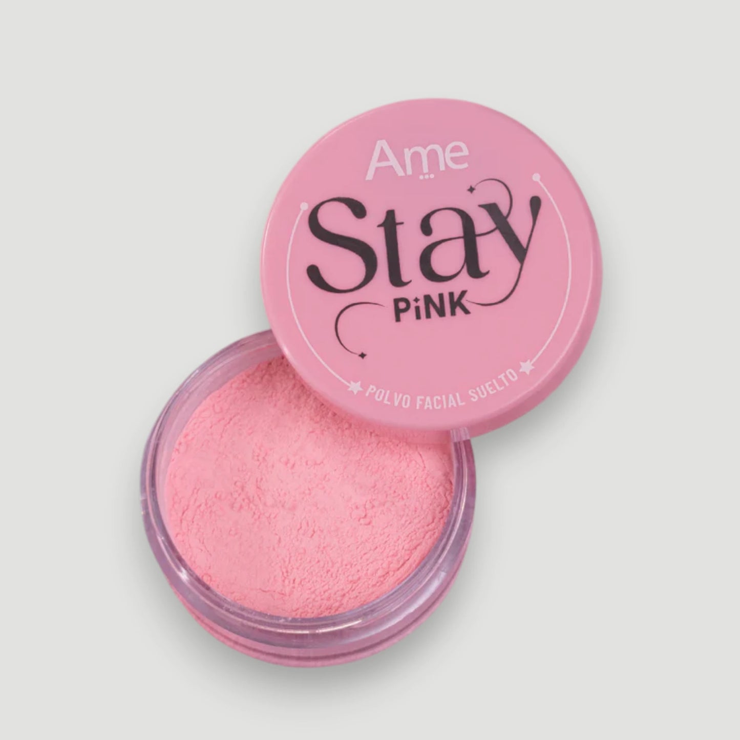 Polvo Suelto Stay Ame