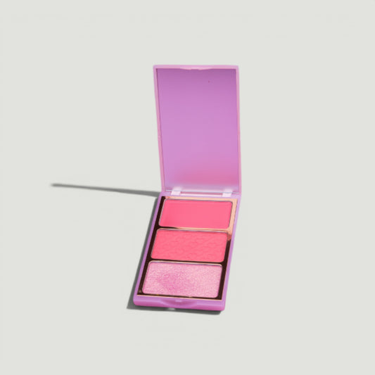 Rubor X3 Velvet Crush R420
