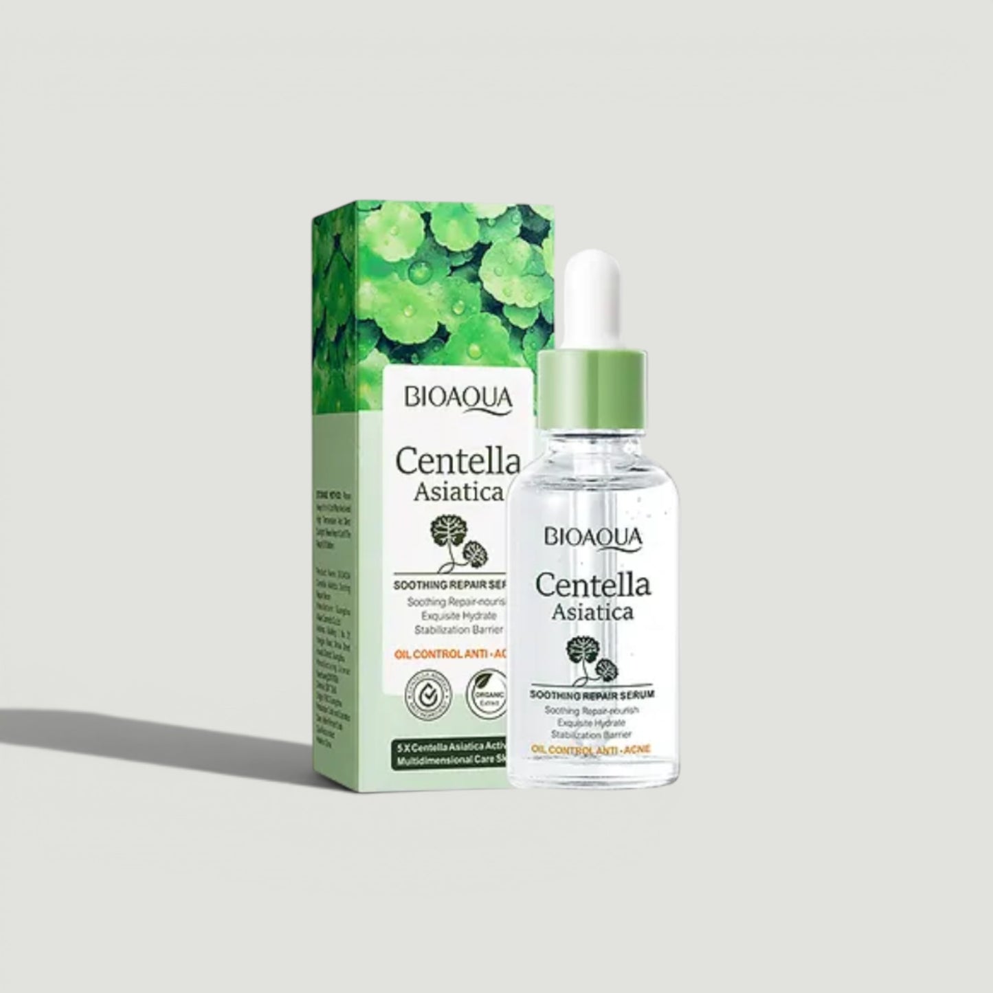 Serum Centella Asiatica 58581 Bioaqua