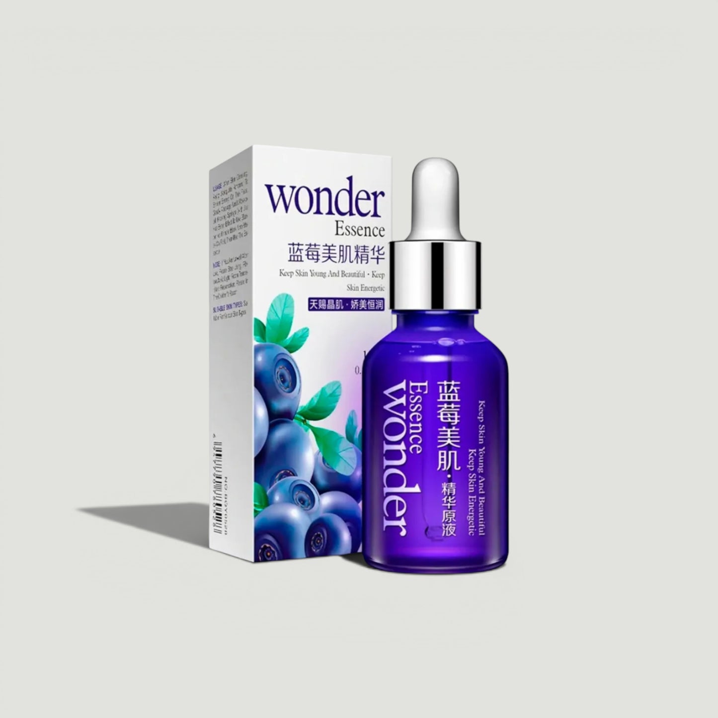 Serum De Arandanos 13576 Bioaqua