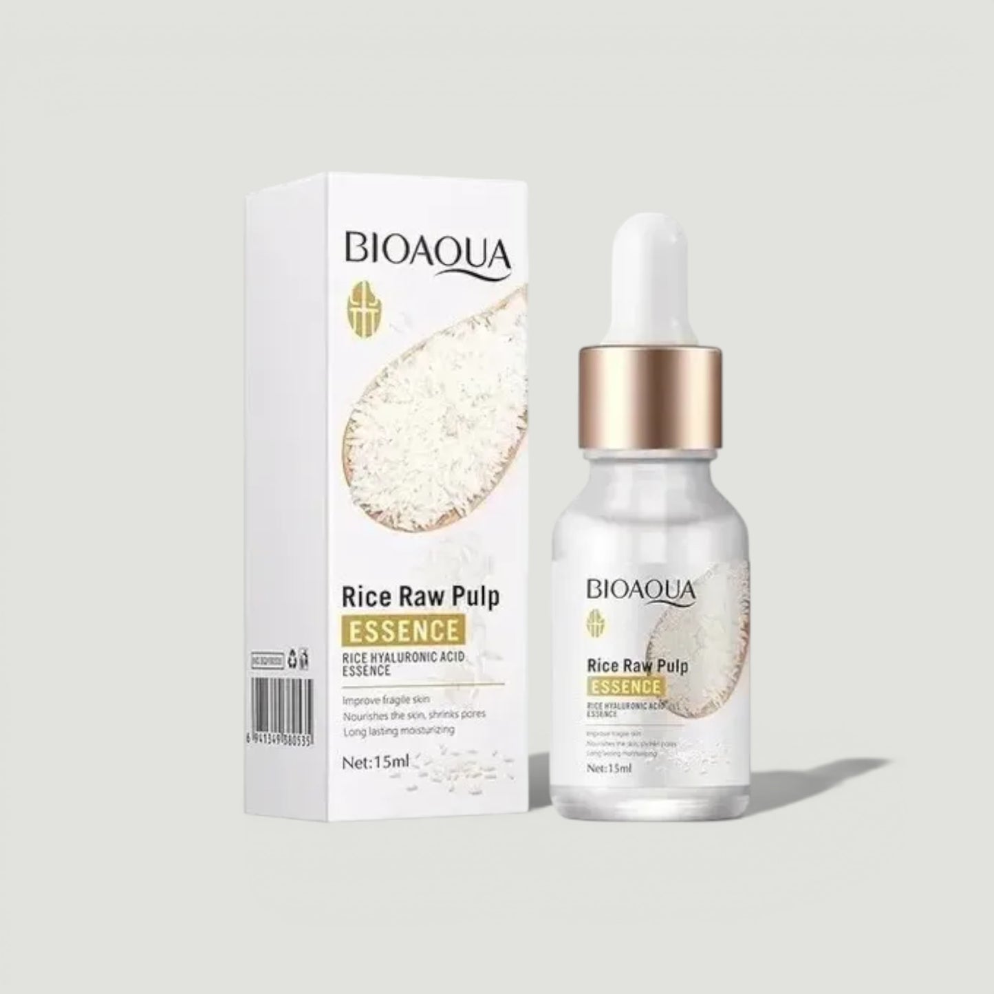 Serum De Arroz 15Ml 80535