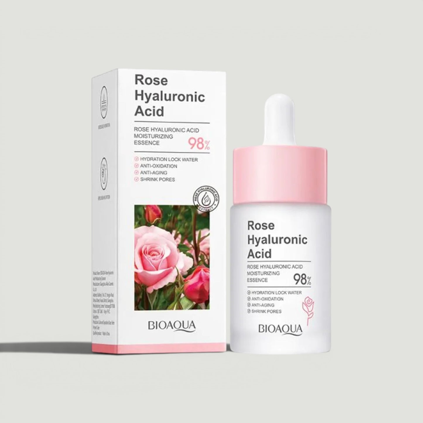 Serum De Rosas 30Ml 15440