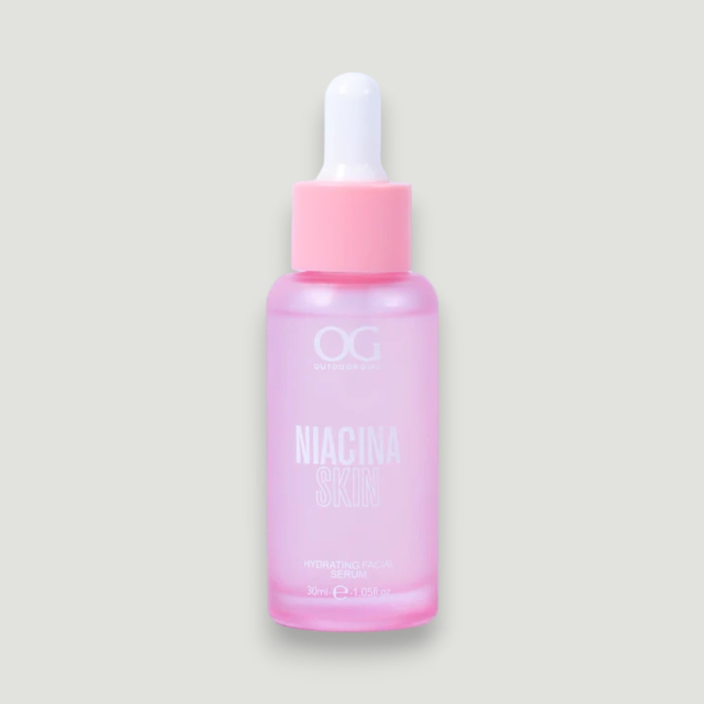 Serum Niacinamida Og