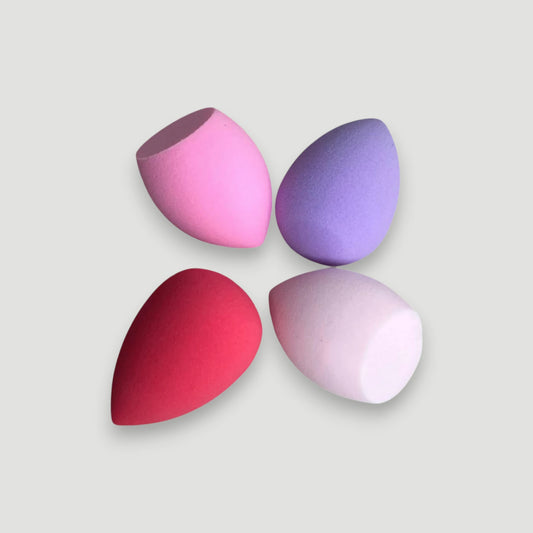 Set De Pomos X 4 Sagui-568