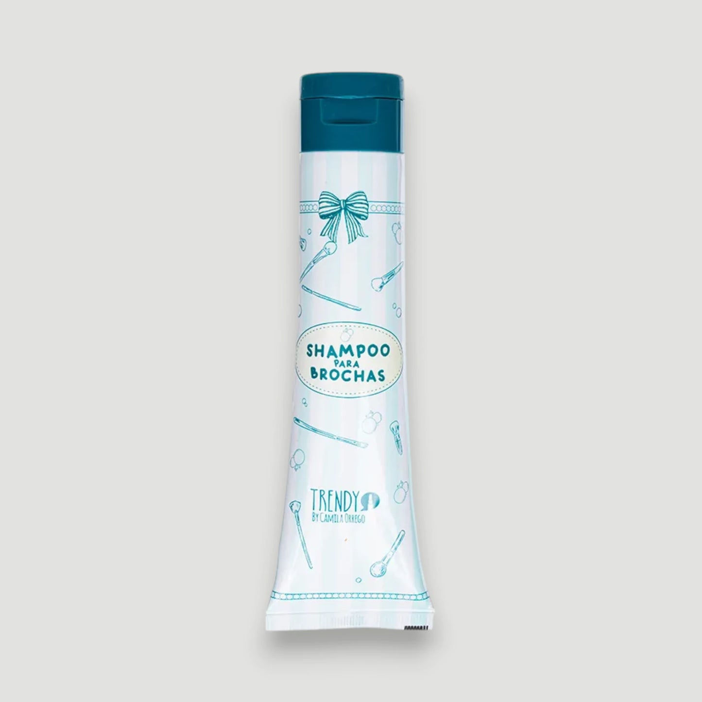 Shampoo Para Brocha Shb785