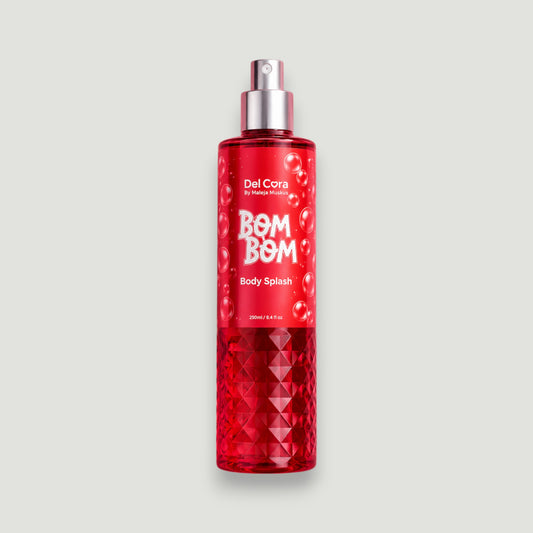 Splash Corporal 95Ml Delcora
