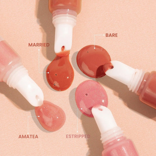 Gloss Lip Butter Humide