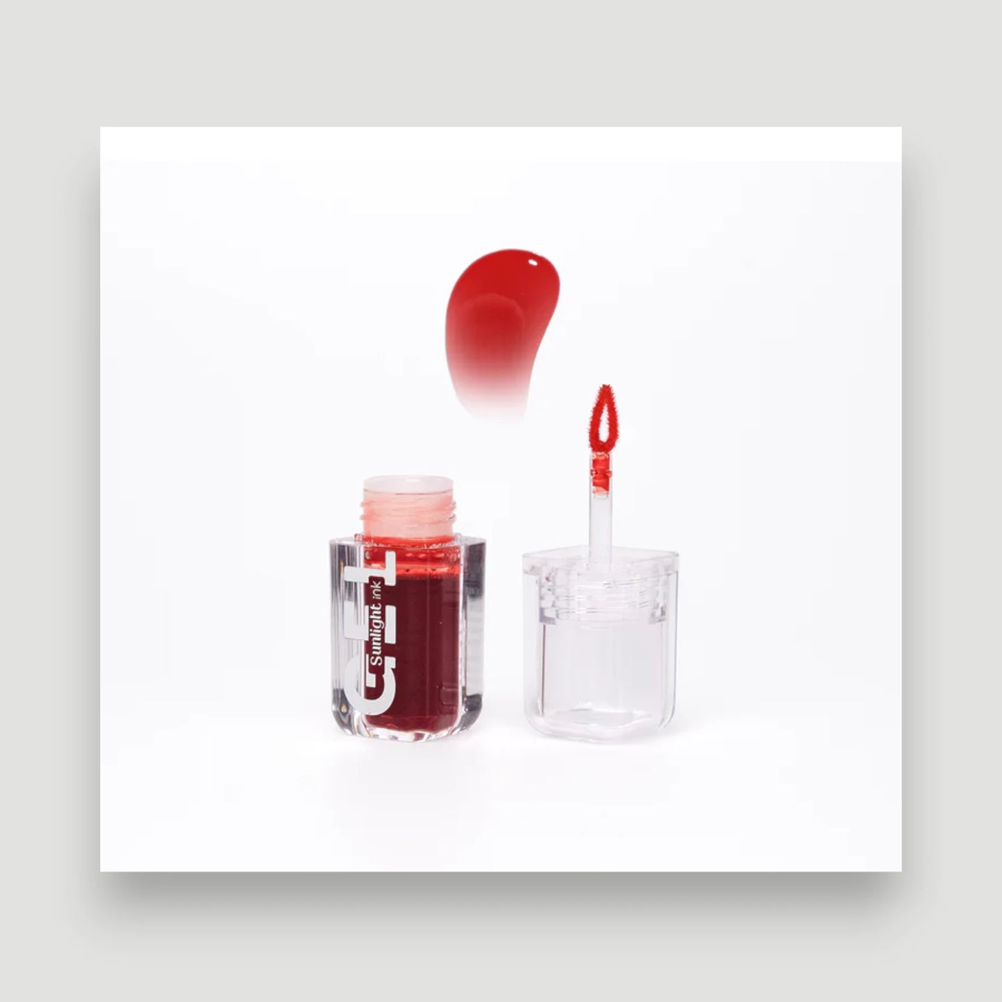 Tinta De Labios Gel Ame