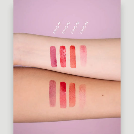 Tinta De Labios Gel Ame