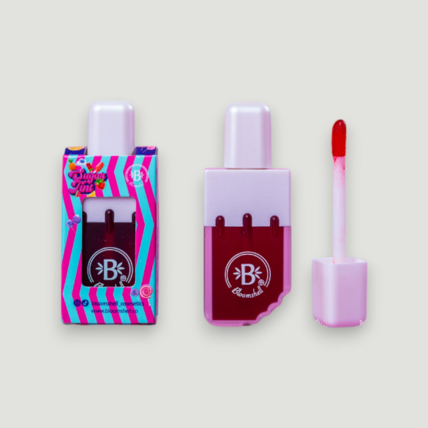Tinta Sugar Bl-T363 Bloomshell